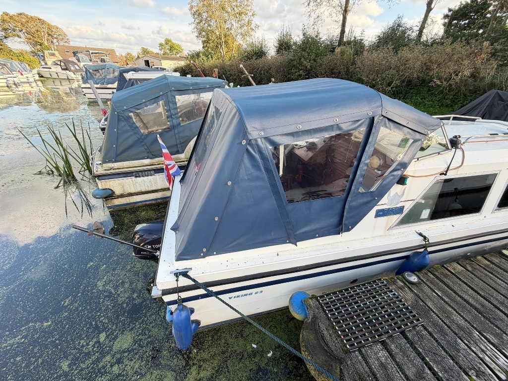 Frankie Buoy002